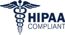 Fully HIPAA-compliant communication