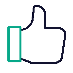 No hidden fees, no surprise costs