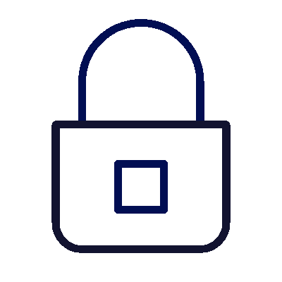 Secure infrastructure ensuring robust data protection